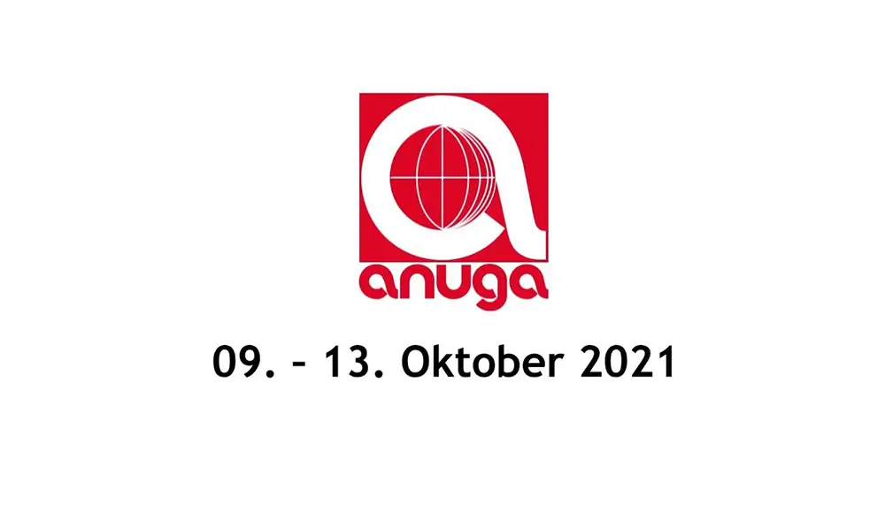 Notícia - Alemanha-Anuga - Tribe Açaí