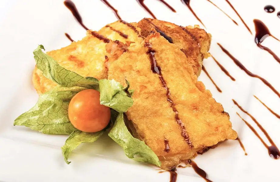 Receita - Frango com Molho de Açaí - Tribe Açaí